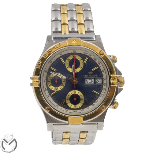 Orologio cronografo pryngeps - orologio,