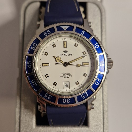 Orologio pryngeps timonier - orologio,