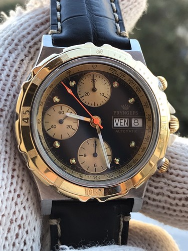 Orologio pryngeps timonier - orologio,