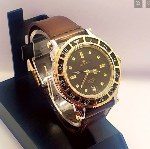 Orologio pryngeps timonier 100 - timonier,